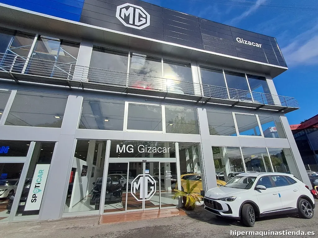 MG Gizacar | Oiartzun