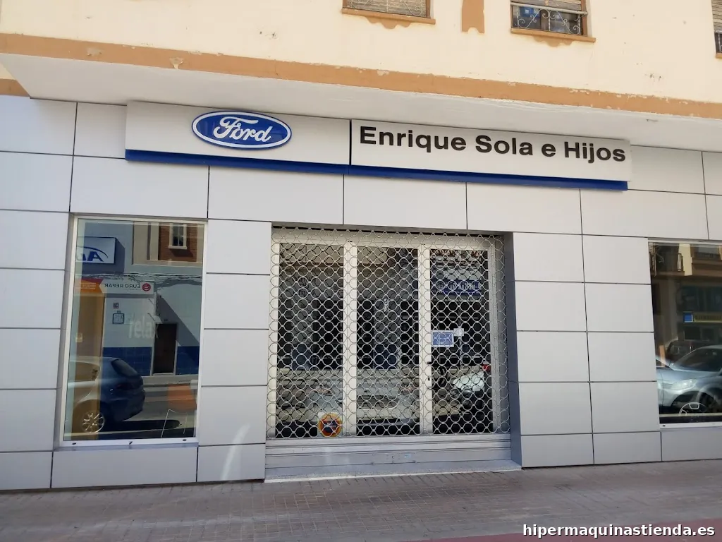 Enrique Sola e Hijos