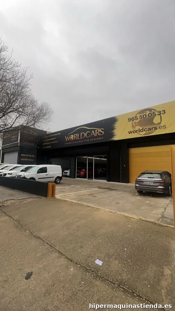 World Cars Mallorca