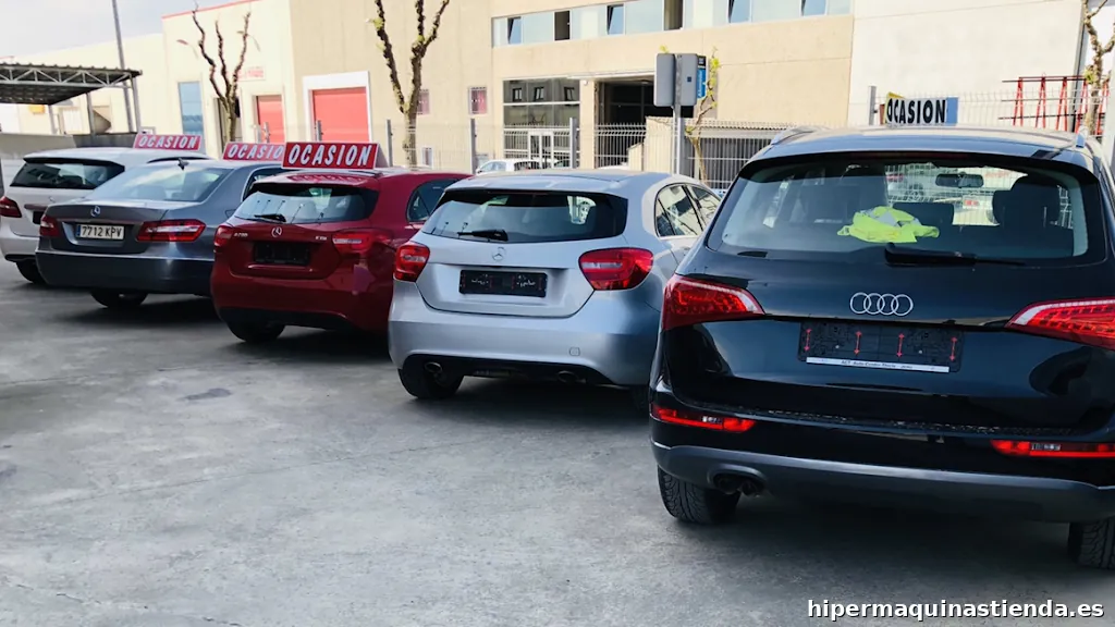 Automoció Eduard Inglada SL