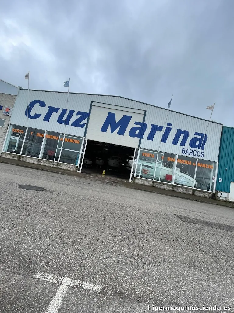 Cruz Marina