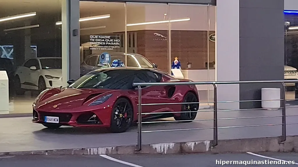 Taller Oficial Jaguar | Carwagen