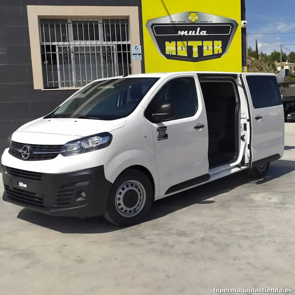 Talleres Mula Motor, S.L.