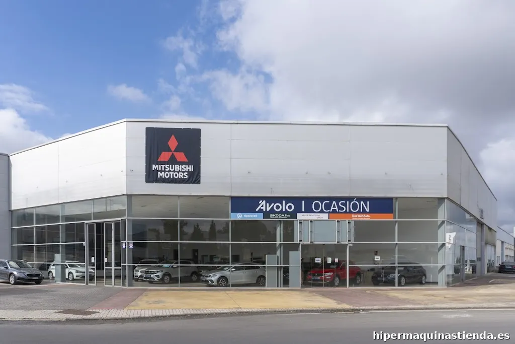 Ávolo Ocasión Linares | Coches segunda mano Linares