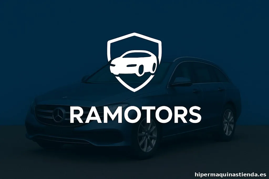 RAMOTORS