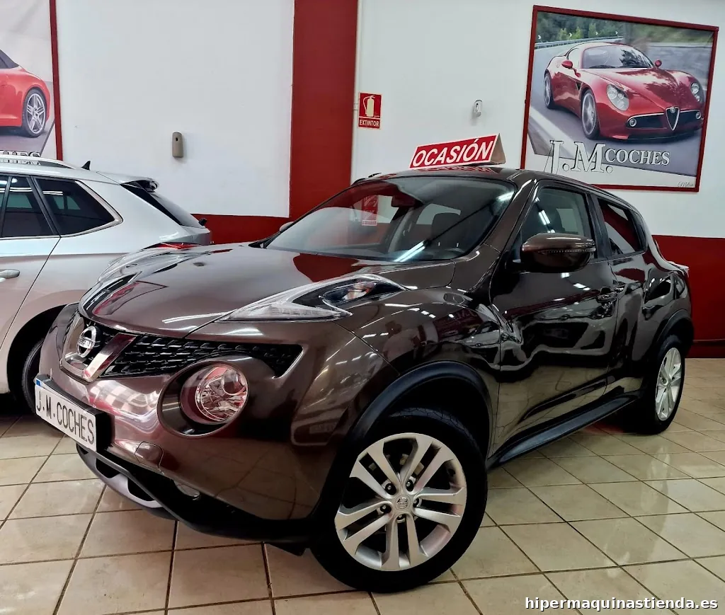 J.M. Coches