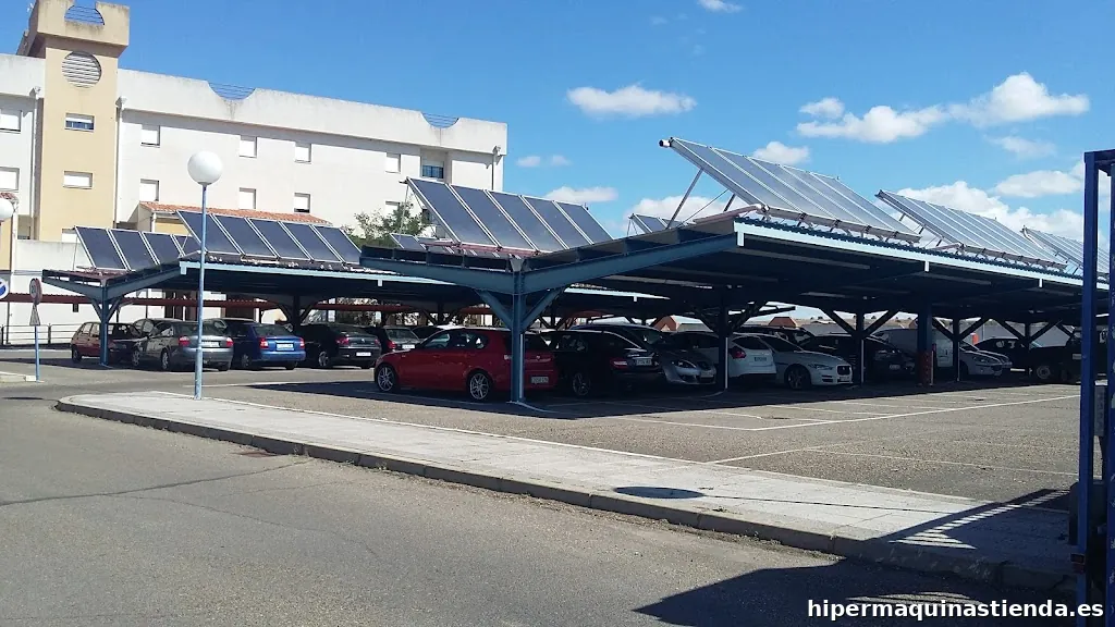 Puertas Automáticas Bruno Queiro Pindado