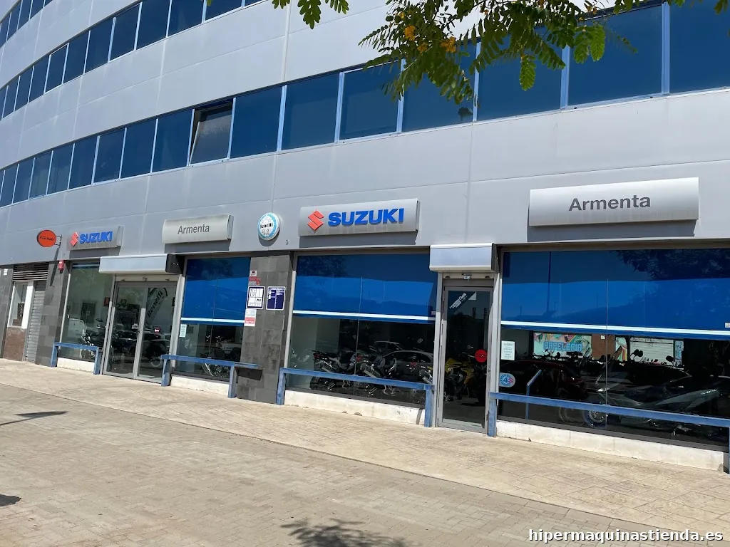 Armenta motor/Benelli sevilla/keeway sevilla/Benda sevilla/Morbidelli mbp sevilla