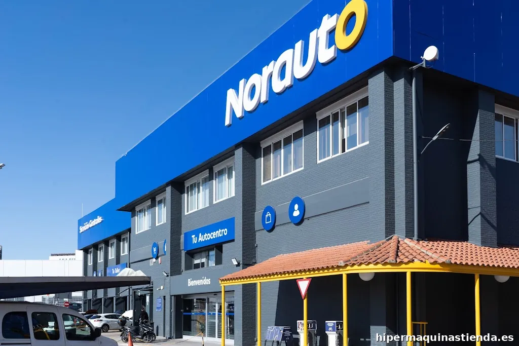 Norauto Valencia Burjasot