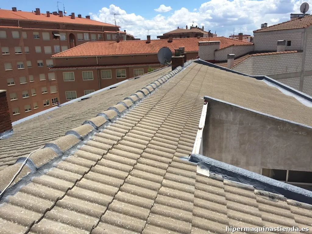 Construcciones José de Blas S.L.