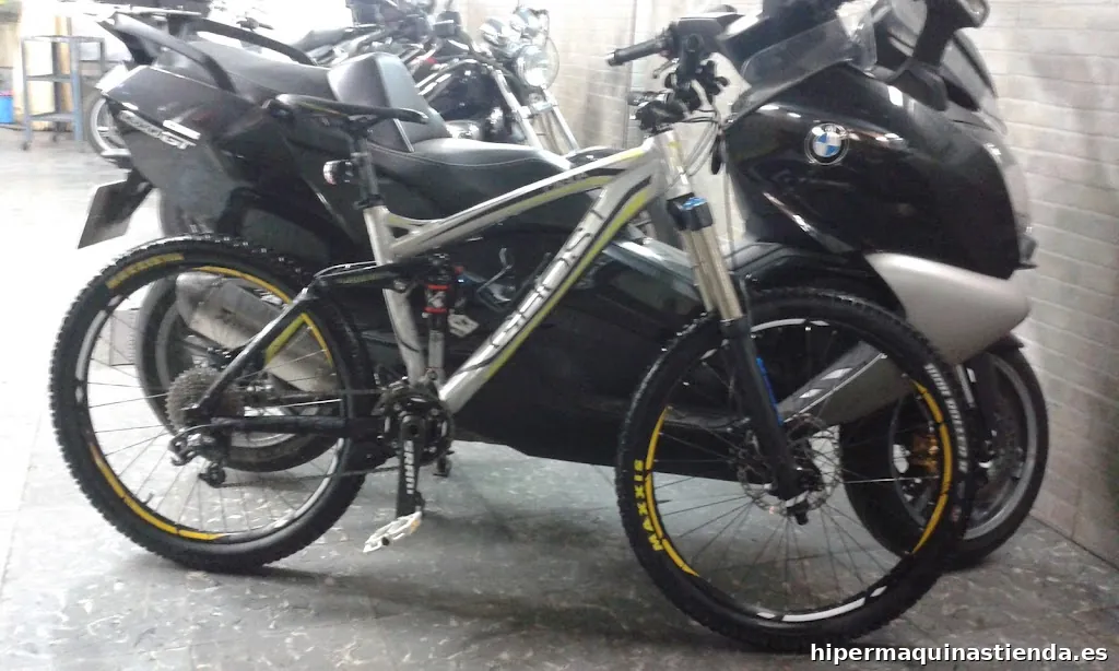 Motoservicio Castellón