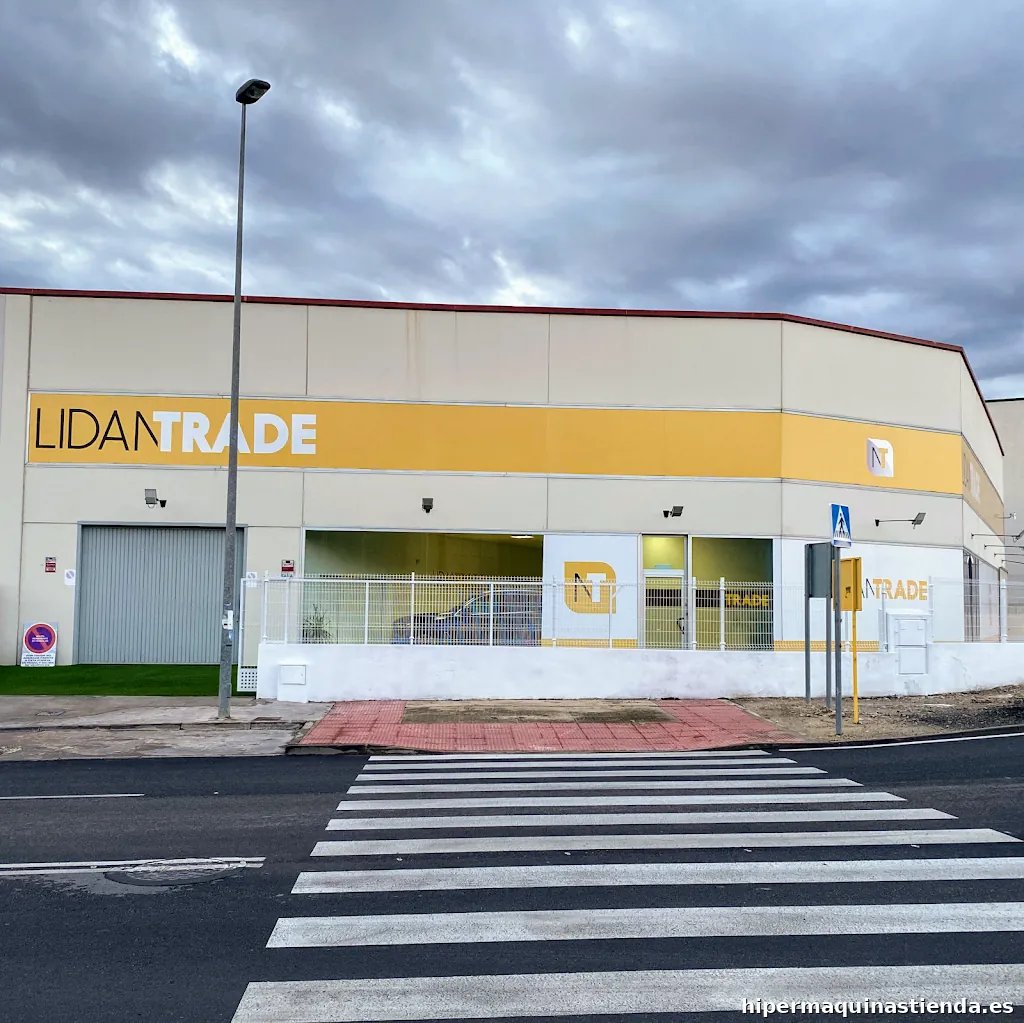 LidanTrade, S.L.