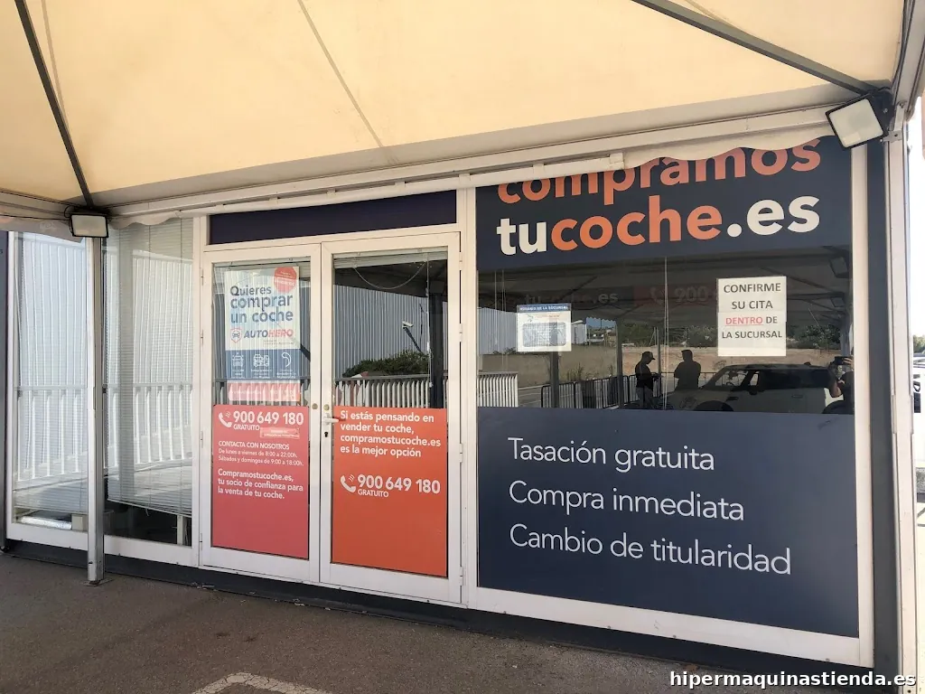 Compramostucoche.es Tarragona