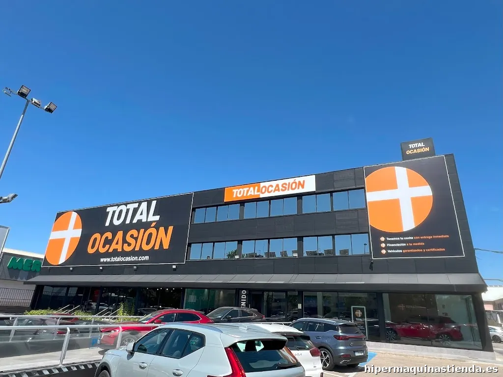 TotalOcasión Alcalá
