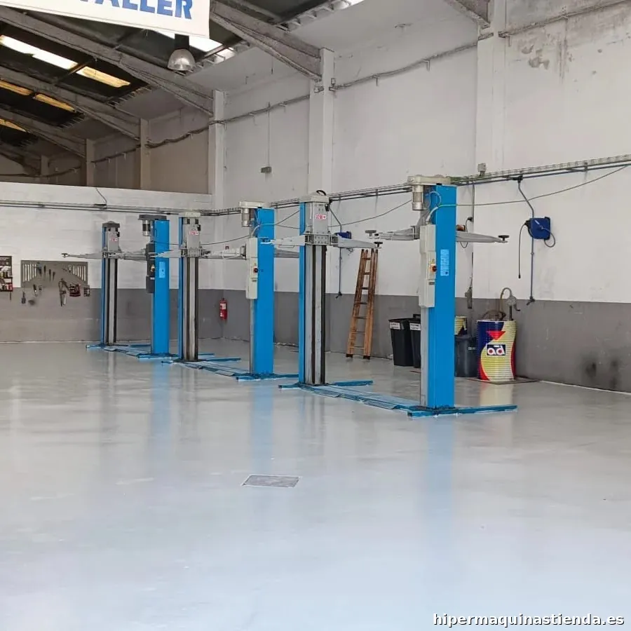 Mikar Electromecánica