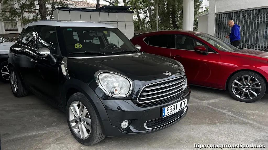 D&D Cars Group - сar rental and sales in Cambrils