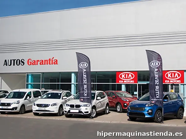 AUTOS Garantia