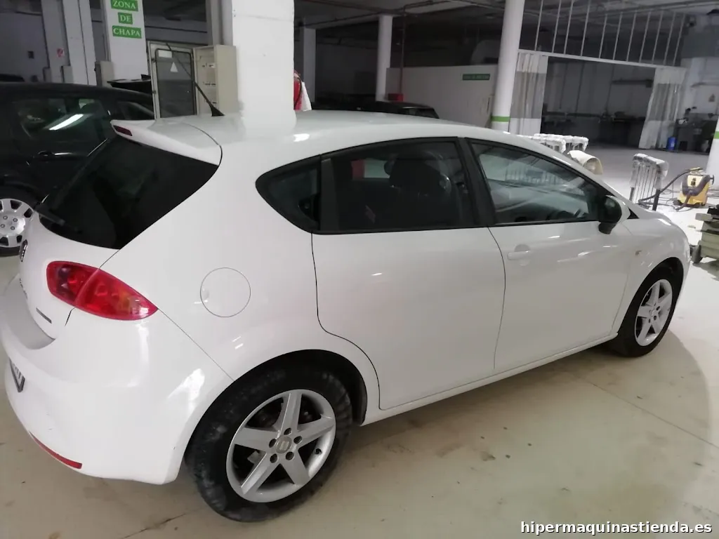 Ecochapa Levante S L