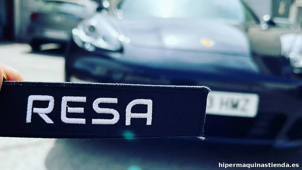 Resa Electronica motorsport