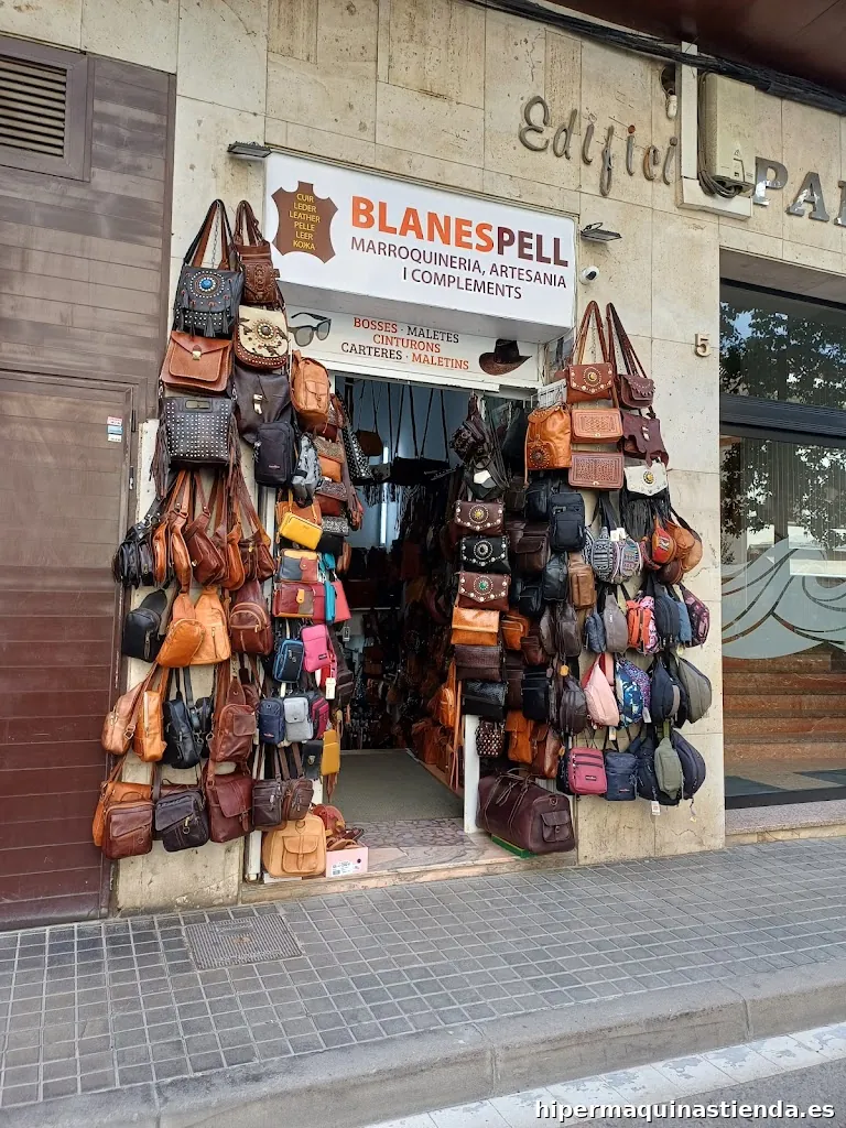 Norauto Girona Blanes