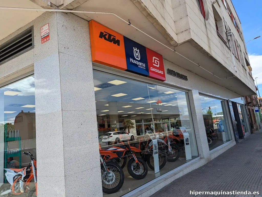 Concesionario Oficial Ford León | Auto Palacios