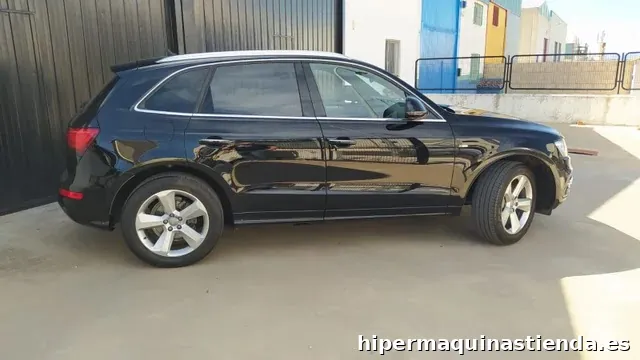 Quality Cars Requena SL