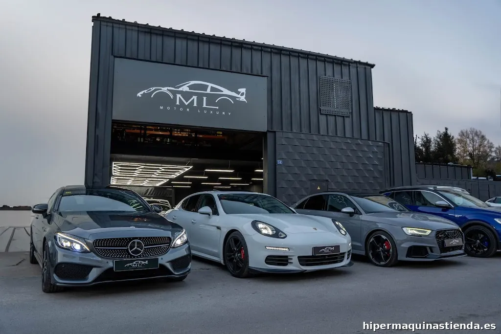 ML Motor Luxury