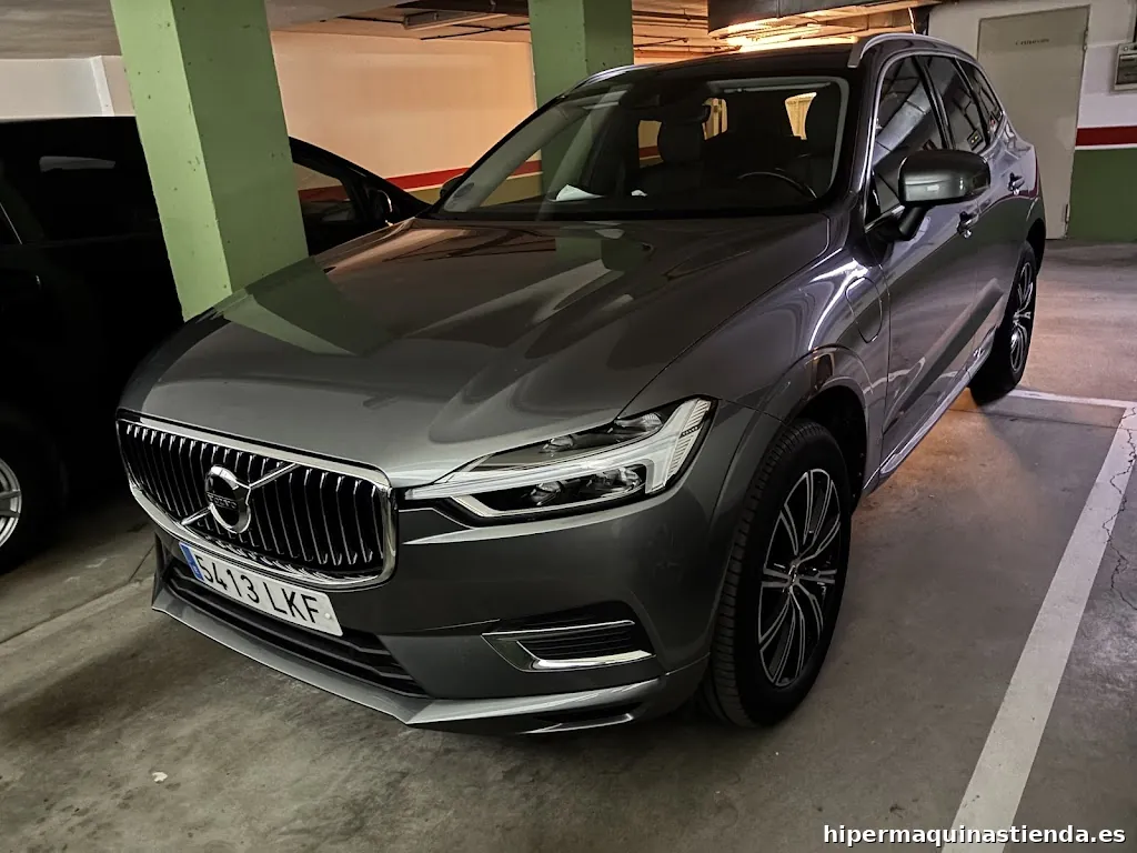 Arval AutoSelect Madrid