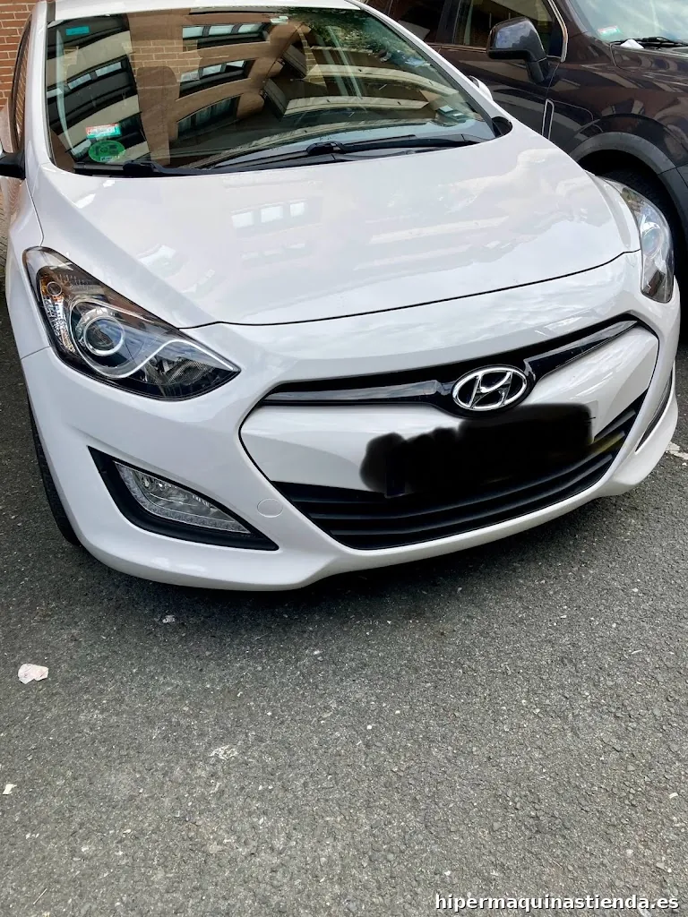 Carrocerías Noia S.L