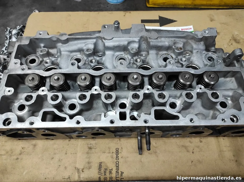 Motor Sport Esplugues, SL