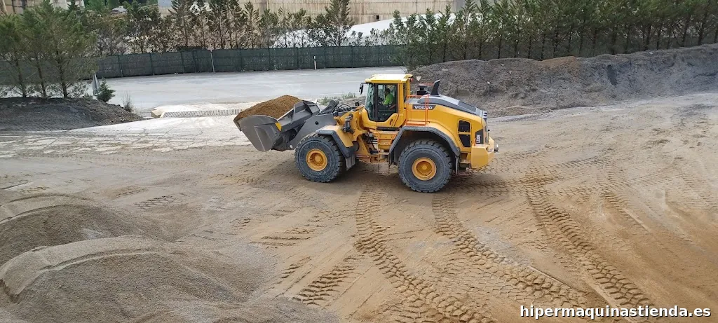 Auto Industria Cartagena