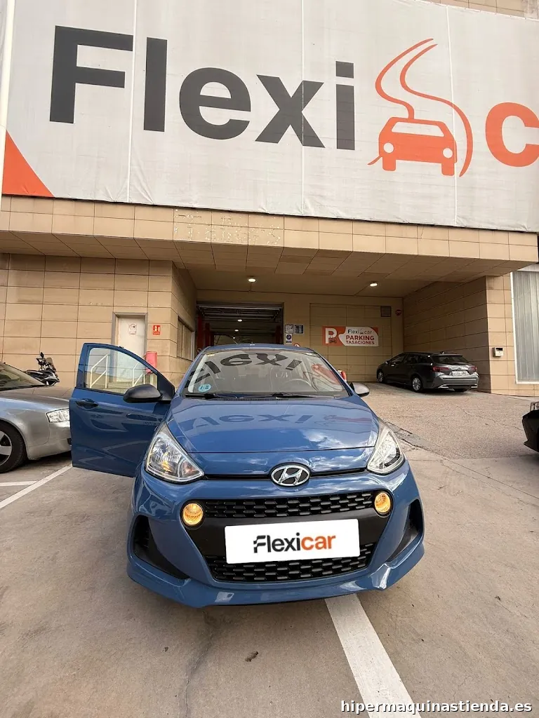 Flexicar Cornellà | Concesionario de coches de segunda mano