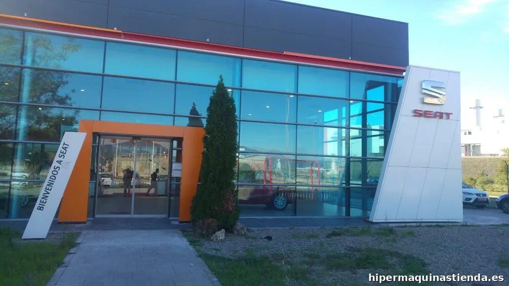 Catalunya Motor • Concesionario Oficial Cupra | Martorell