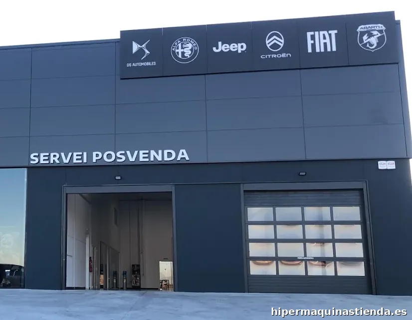 Alfa Romeo Lleida CarU.