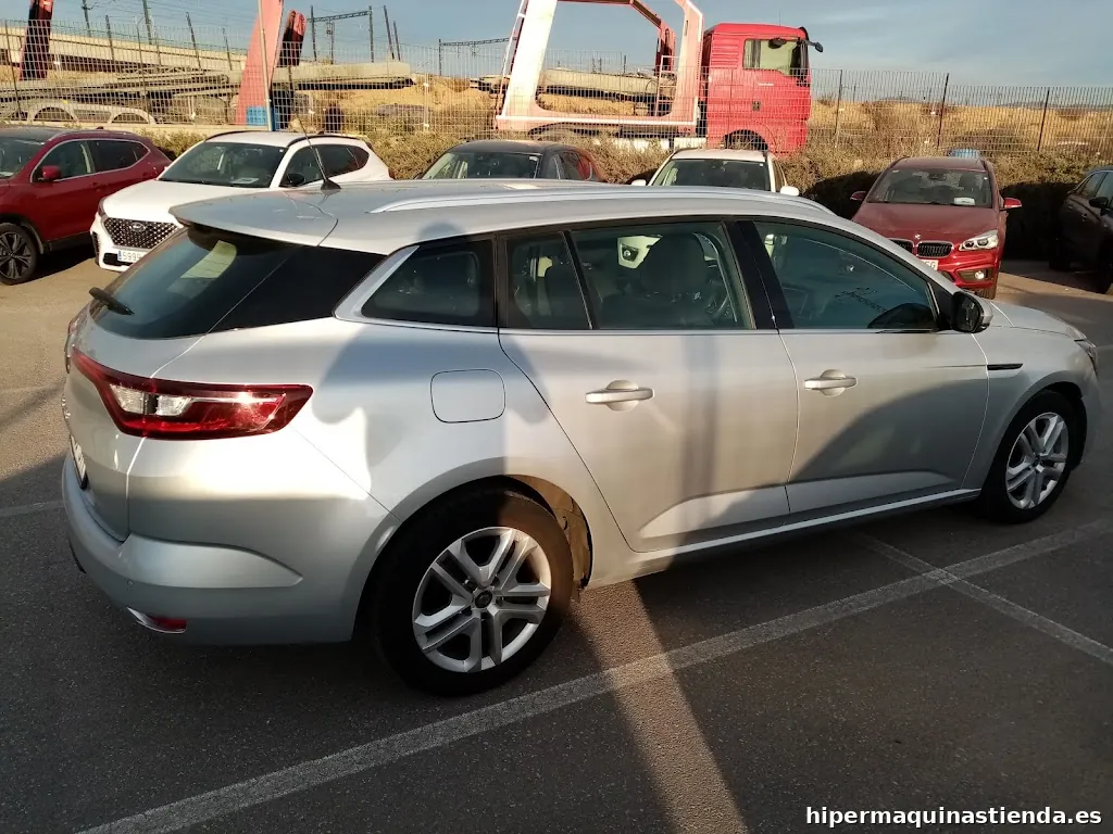 Athlon Car Outlet - Barcelona