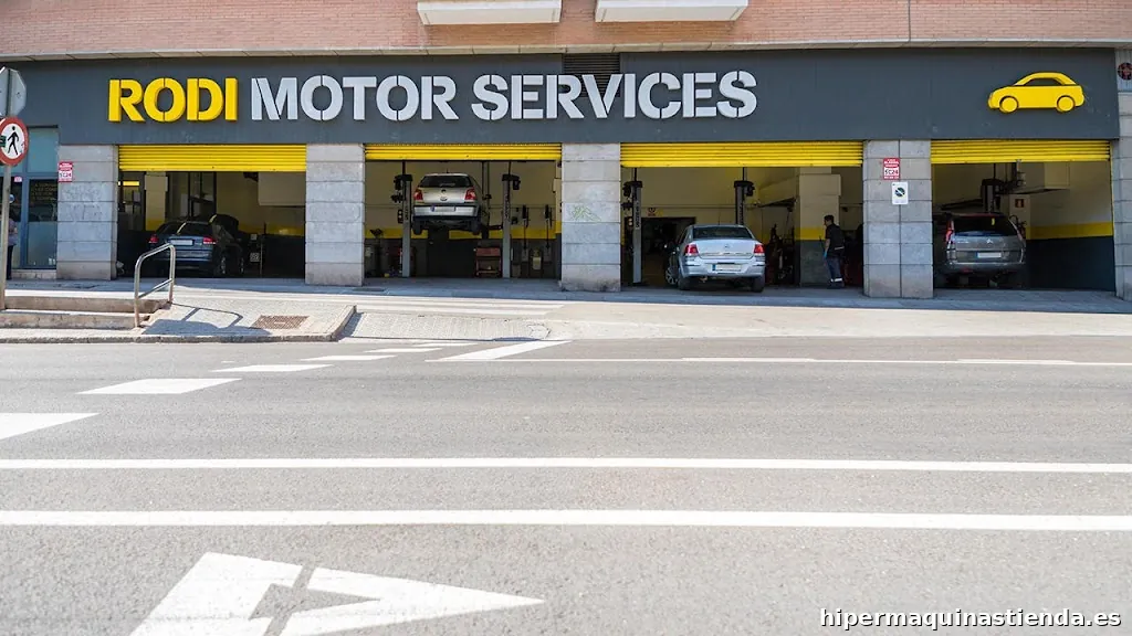 Rodi Motor Services