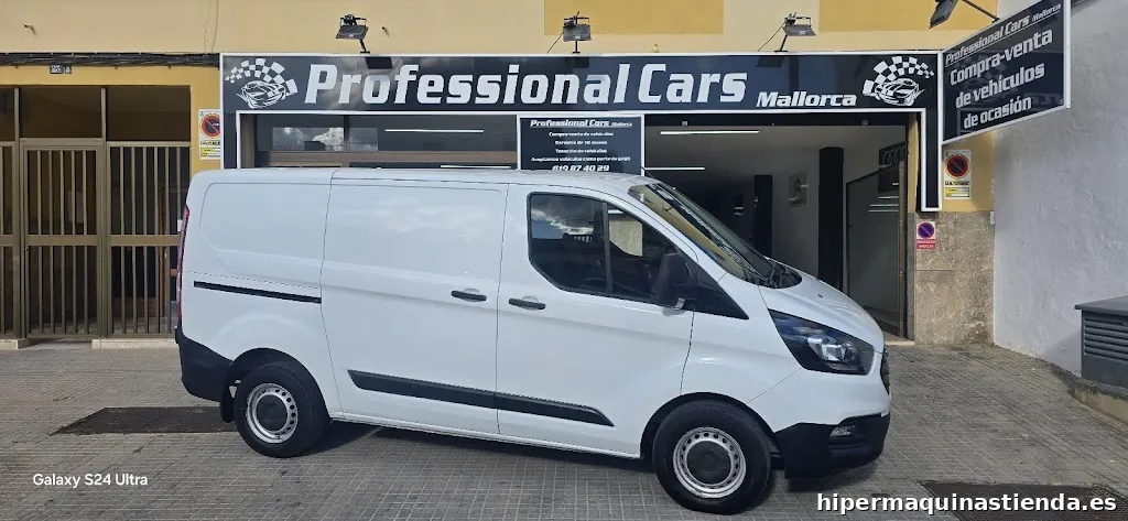 Professional Cars Mallorca