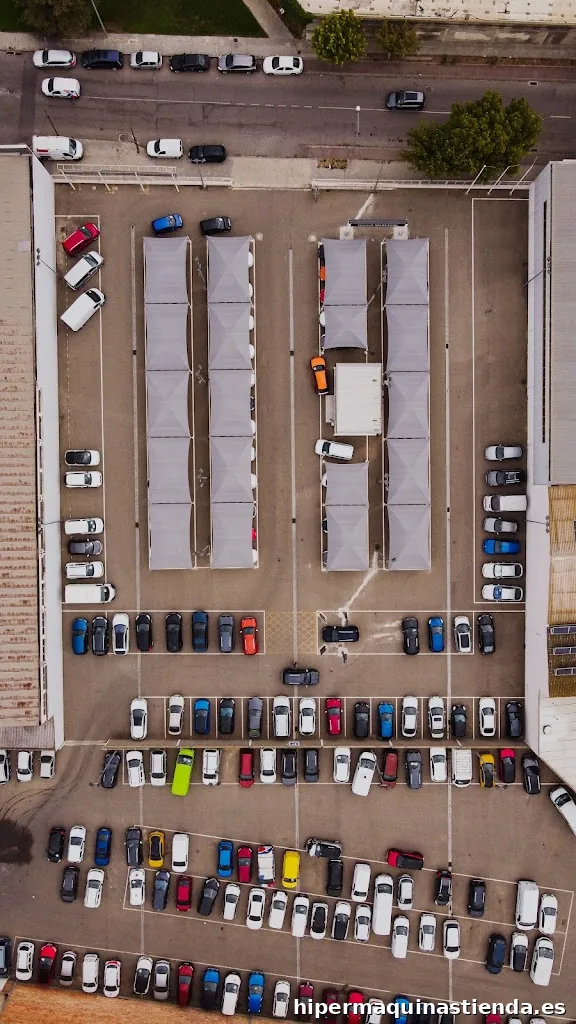 Spoticar Lleida - Autodiler 3000