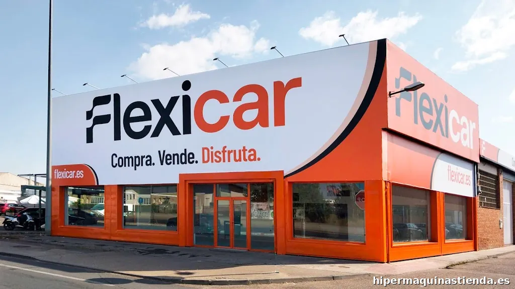 Flexicar Zamora | Concesionario de coches de segunda mano
