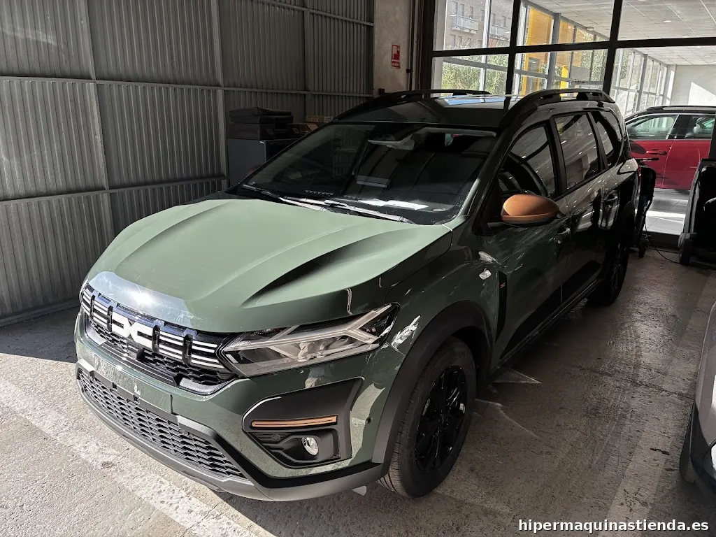 Dacia El Vendrell - Autoxandri