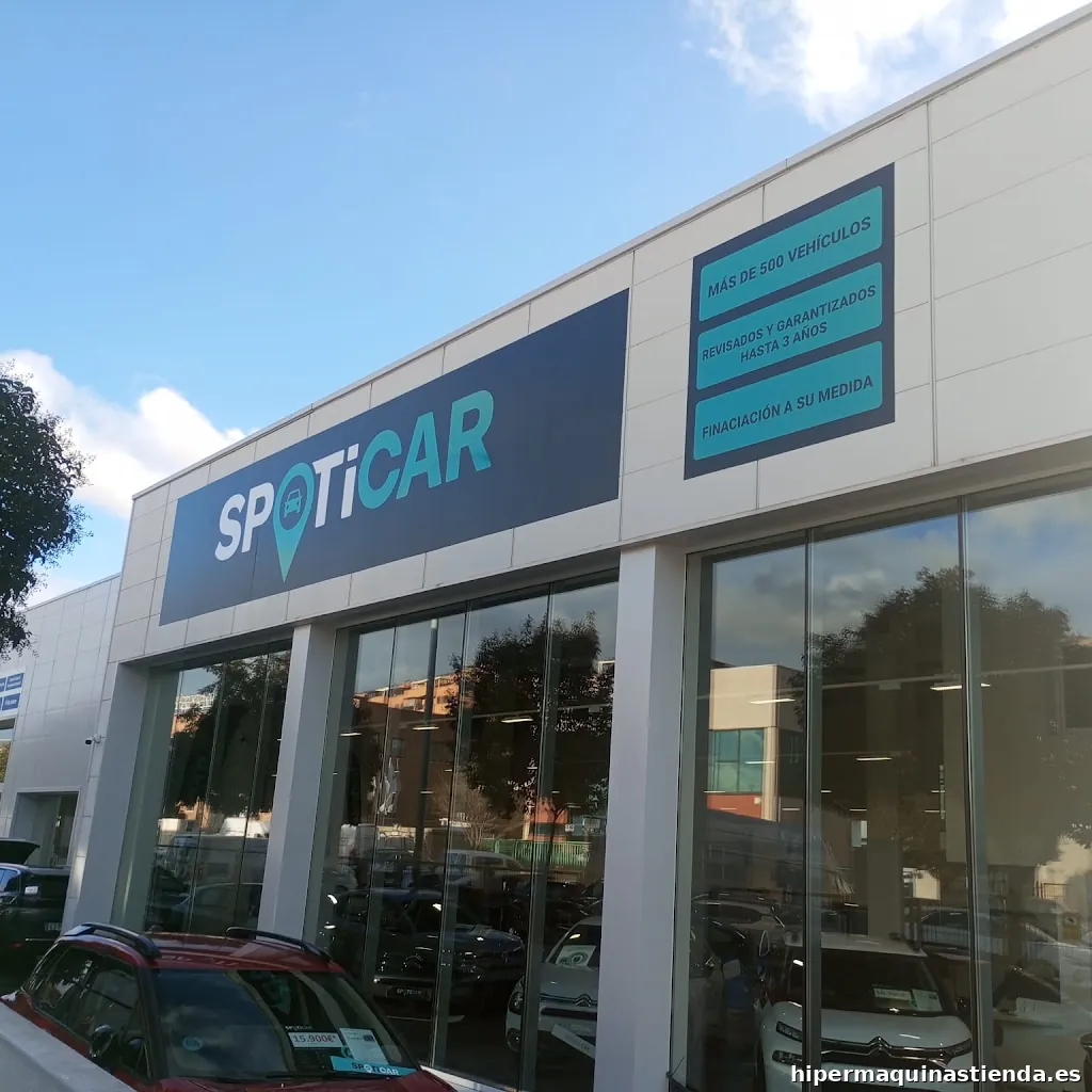 Mosancar Rivas Citroen