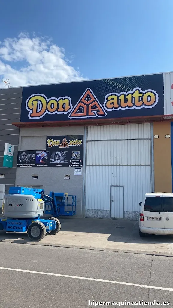 DonAuto