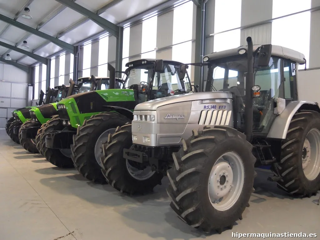 Talleres Bartolomé Rodríguez