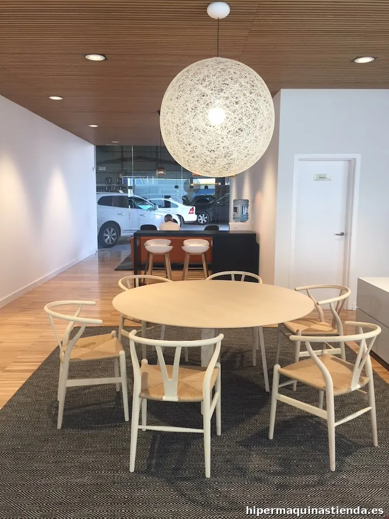 Taller oficial Volvo | Auto Agrisa