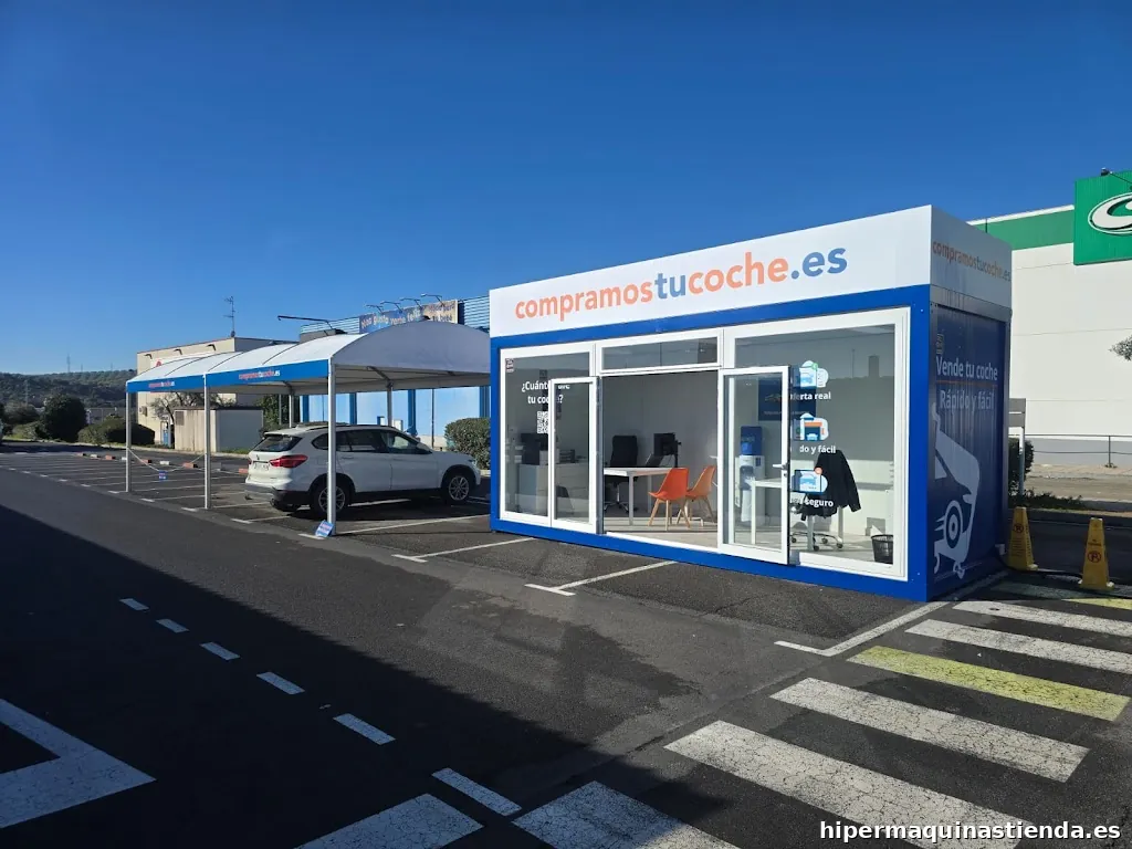 Compramostucoche.es - Lucena