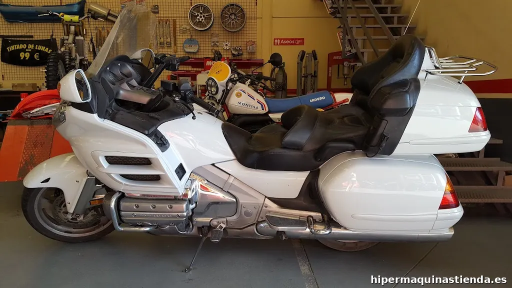 Talleres Corrales E Hijos