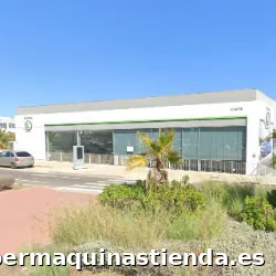 ŠKODA PLAUTO Paterna - Concesionario Oficial ŠKODA en Paterna (Valencia)
