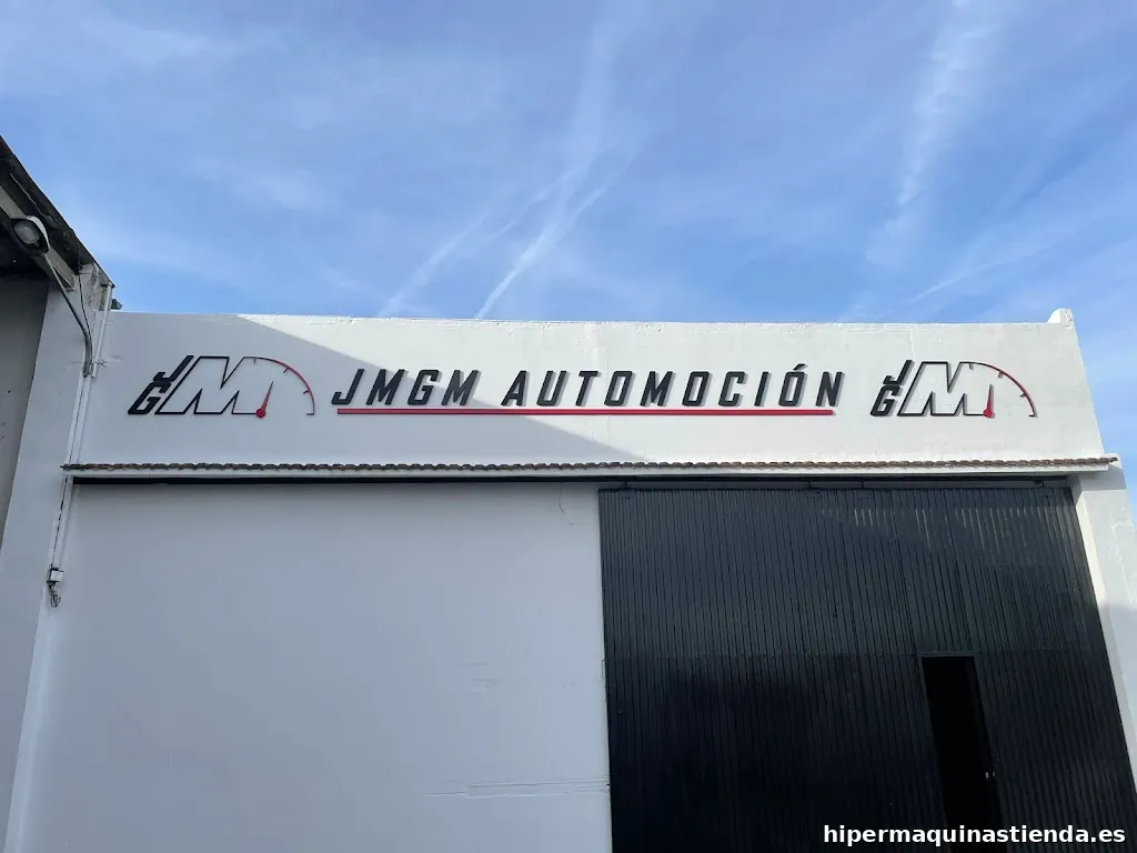JMGM AUTOMOCION