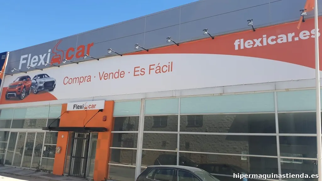 Flexicar Estepona | Concesionario de coches de segunda mano