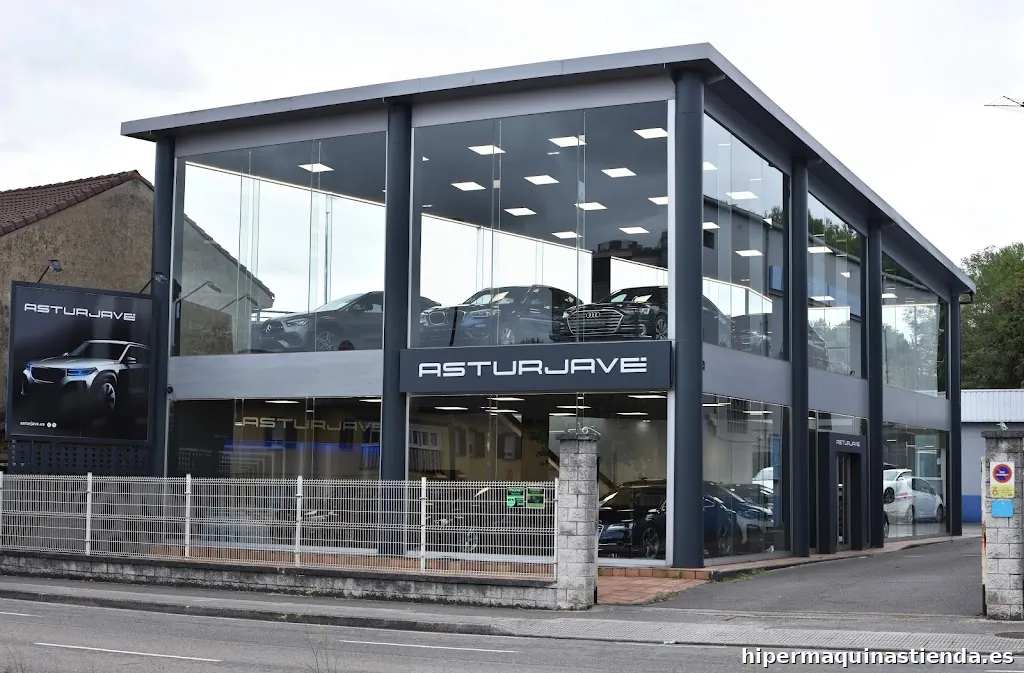 ASTURJAVE